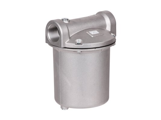 Filtro de combustible Giuliani Anello 70503/006, art: 001.0142.002.