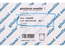 'Giuliani Anello 70503/006 filtro de combustible'