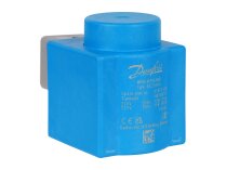Electroimán Danfoss BE230AS, 018F6176