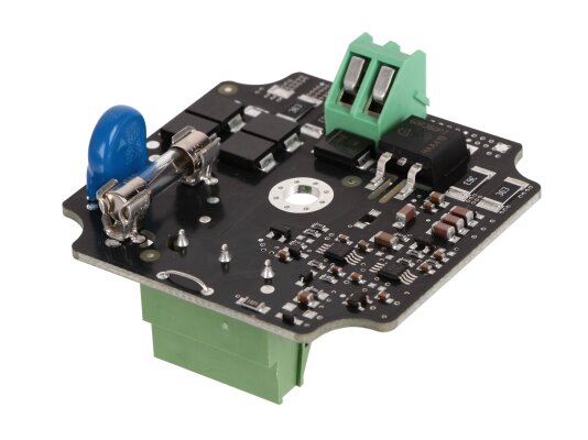 Conector Madas, CN-2030A