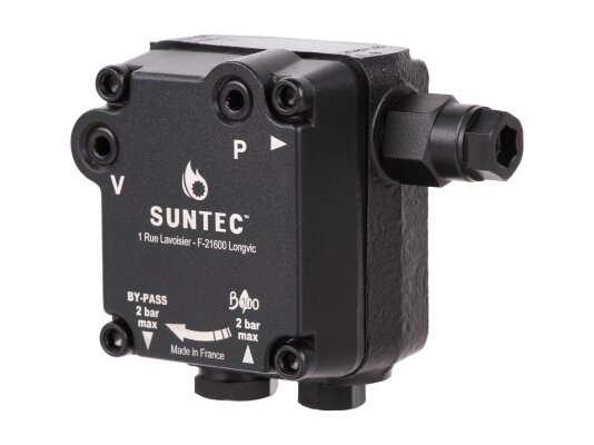 Bomba de quemador Suntec AEV 47 C 1700 6M