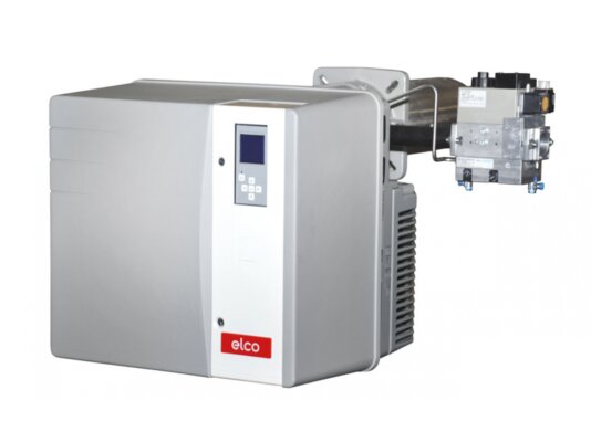 Quemador de gas Elco VG5.750 DP KM d311, art: 3837037.