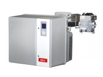 Quemador de gas Elco VG5.750 DP d327-1''1/2-RP2'' KM, art: 3837035.