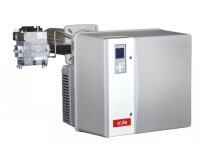 Quemador de gas Elco VG5.750 M d421 - 2"-Rp2" /TC KL, art: 3837050.