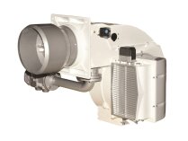 Quemador de gas/diésel Elco EK-EVO 6.2900 GL-EZ3/BT3/KN + GT-S452-2.
