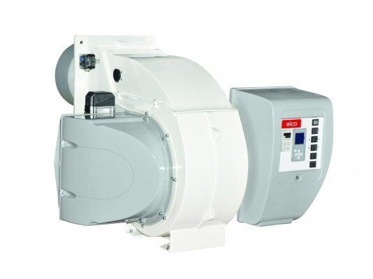 Quemador de gas Elco EK-EVO 6.2900 G-E/BT3/KN + GT-S453-65.