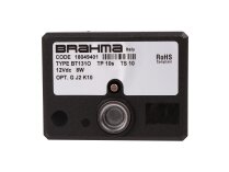 Brahma BT131O atizador automático