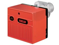 Quemador de gas Riello 40 FS20 TL