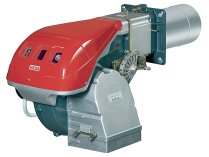 Quemador de gas Riello RS 150/M TL FS1, art: 20044639