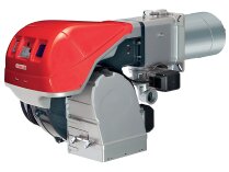Quemador de gas Riello RS 70/E TC FS1, art: 3787032