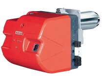 Quemador de gas Riello RS 35/E BLU TC FS1, art: 3910810