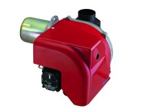 Quemador de gas Ecoflam MAX GAS 40 MB-DLE 403, art: 3142741-3123944