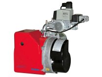 Quemador de gas Ecoflam MAX GAS 350 LN P TL SGT MB-DLE 415 350/500, art: 3143284-3142296.