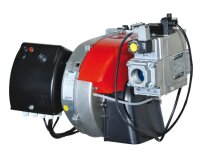 Quemador de gas Ecoflam MAX GAS 500 LN P TC SGT TW MB-DLE 415 350/500, art: 3143285-3142296.