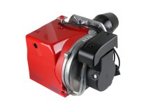 Quemador de gas Ecoflam MAX GAS 120 LN PAB TL MET.SR MB-ZRDLE 405, art: 3123955-3123960.