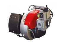 Quemador de gas Ecoflam MAX GAS 700 LN PAB TC MB-DLE 410 350/500, art: 3146308-3142665