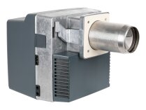 Quemador diésel Weishaupt WL 20/2-C, diseño estándar