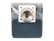 Quemador diésel Weishaupt WL 20/2-C, diseño estándar