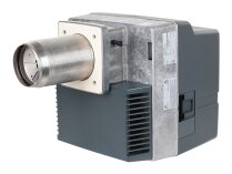 Quemador diésel Weishaupt WL 20/2-C, diseño estándar