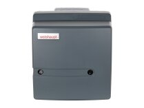 Quemador diésel Weishaupt WL 20/2-C, diseño estándar