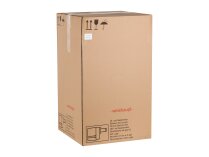 Quemador diésel Weishaupt WL 20/2-C, diseño estándar