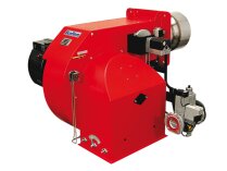 Quemador de gas Ecoflam BLU 12000.1 PR TC VGD 40.100, art: 3145878-3146007