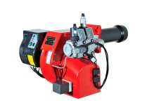 Ecoflam BLU 1200.1 PAB Bajo NOx TL VGD 20.503 quemador de gas, art: 3143995-3123860.