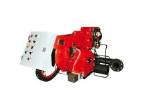 Quemador de gas/aceite Ecoflam MULTIFLAM 700.1 PR TC VGD 40.125.
