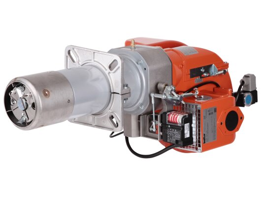 Quemador de gas Baltur TBG 35 P MM407A20C-R3/4-T, art: 17330010-19990545