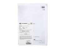 Quemador de gas CIB Unigas P71 M-.AB.S.A.0.50