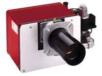 Quemador de gas CIB Unigas S5 M-.TN.L.B.0.15