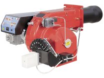 Quemador de gas CIB Unigas P65 M-.MD.L.A.0.40