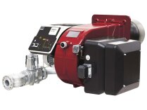 Quemador de gas CIB Unigas R512A M-.PR.S.A.1.50.EA