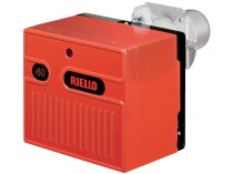 Quemador de gas Riello 40 FS3 MB 405/1 - RSD 20, art: 3756506-3970530