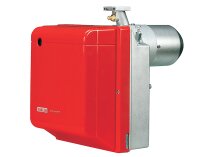 Quemador de gas Riello Gulliver BS1 MBC 65/1 - F1SD 20, art: 3761158-3970570