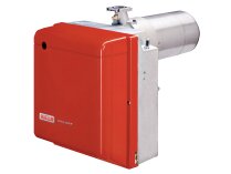 Riello Gulliver RS5 MB 412/1 - F3SD 20 quemador de gas, art: 3761958-3970550